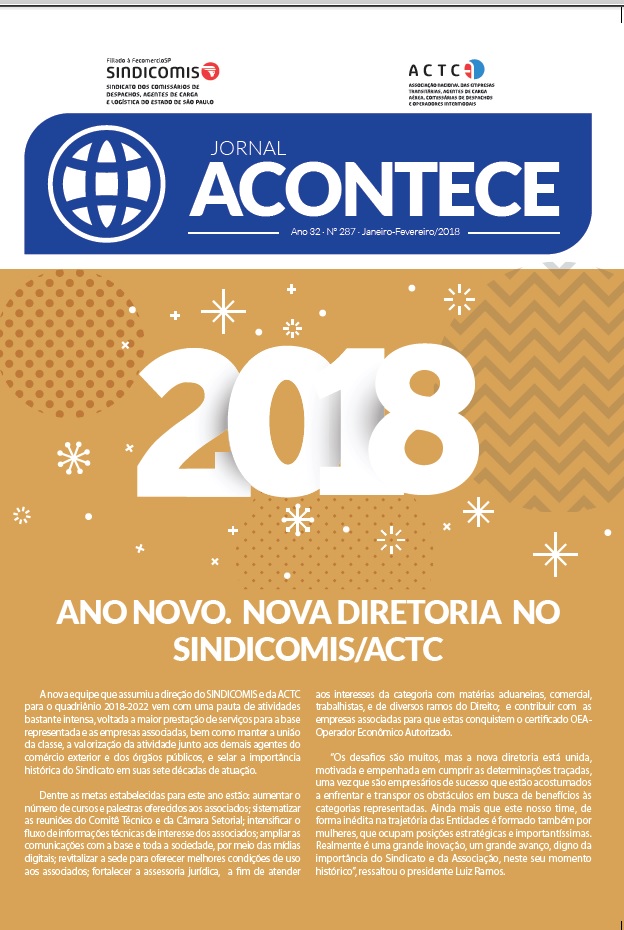 JORNAL ACONTECE JORNAL ACONTECE