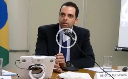 ÁUDIO VÍDEO CONFERENCIA - 26/04/2017 - COMITÊ TÉCNICO DE COMÉRCIO EXTERIOR E FISCAL ÁUDIO VÍDEO CONFERENCIA - 26/04/2017 - COMITÊ TÉCNICO DE COMÉRCIO EXTERIOR E FISCAL